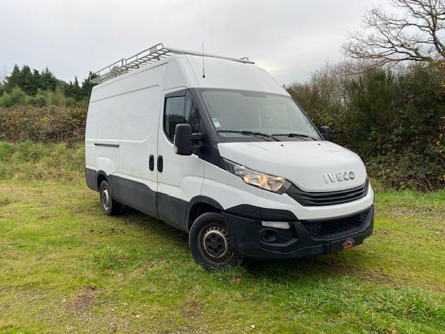 IVECO DAILY 3T5 