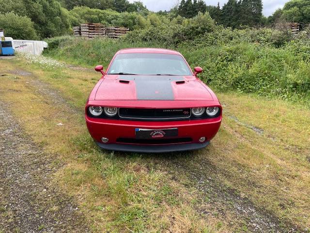 CHALLENGER